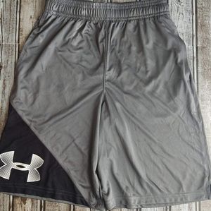 Under Armour